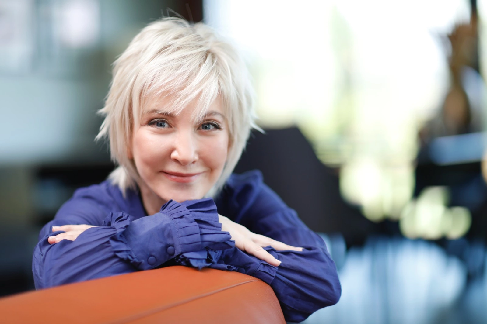 Benim için Wellbeing nedir?